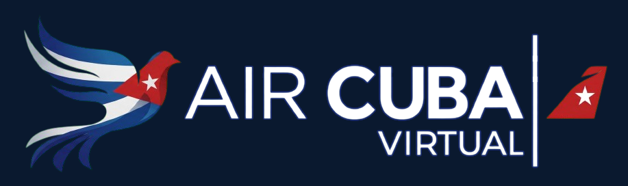 Air Cuba Logo